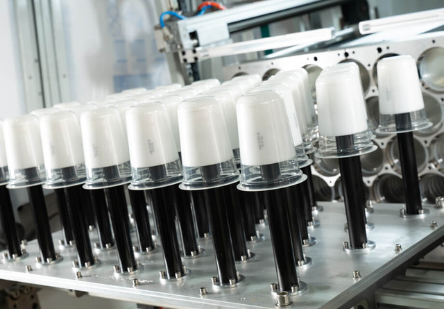 مجموعة قوالب التشكيل الحراري 1000001378