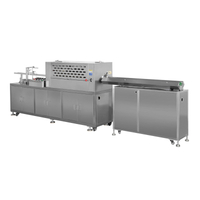 آلة حواف الأكواب HFJB