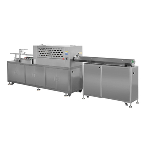 آلة حواف الأكواب HFJB