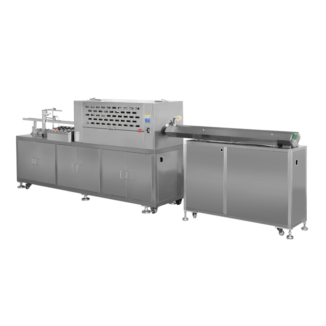 آلة حواف الأكواب HFJB