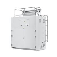 كسارة على الخط HFSJ لنفايات التشكيل الحراري للأغذية