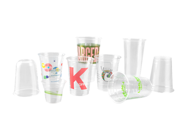 ماكينات صنع الأكواب المائلة