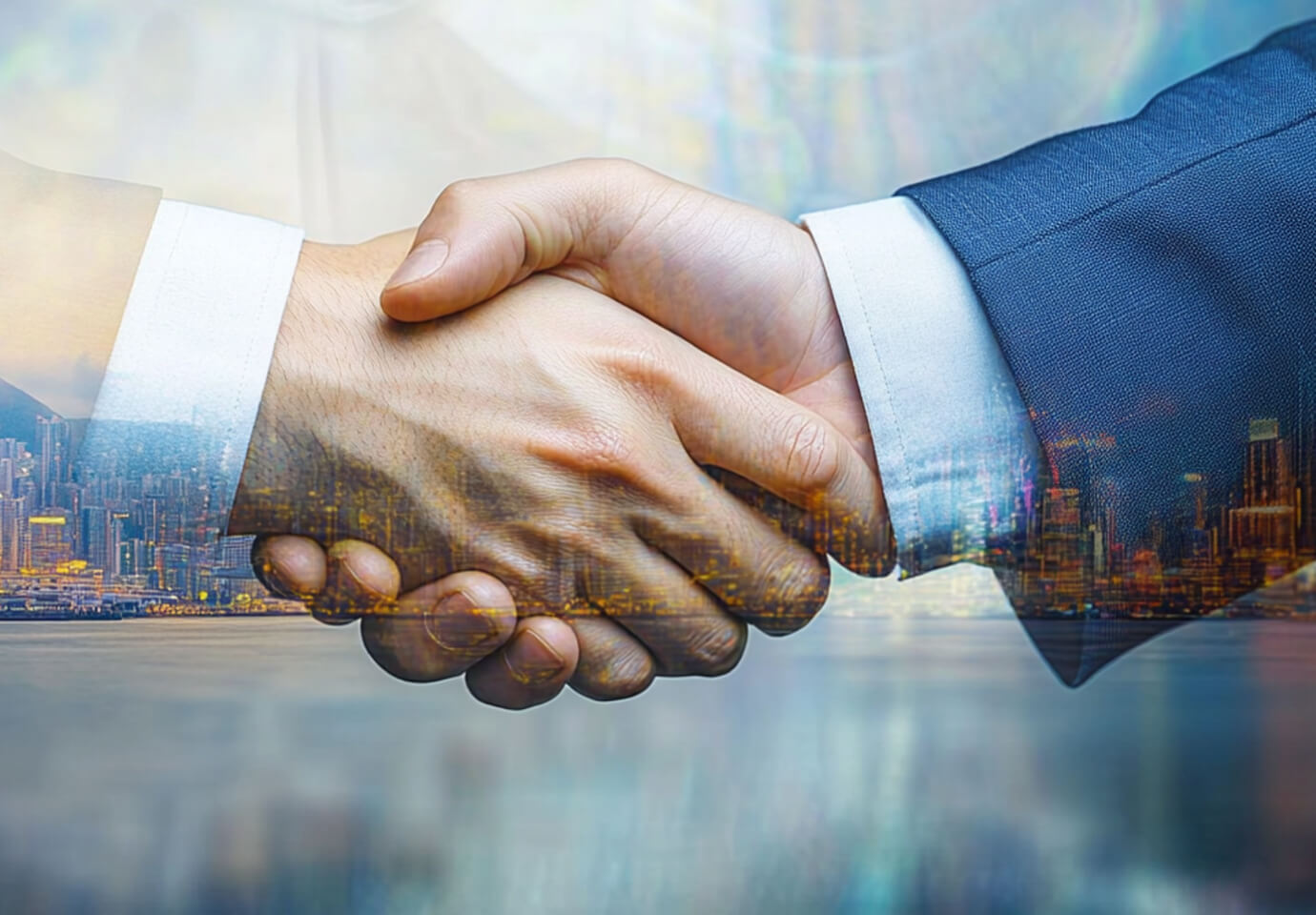 رؤية الشركة