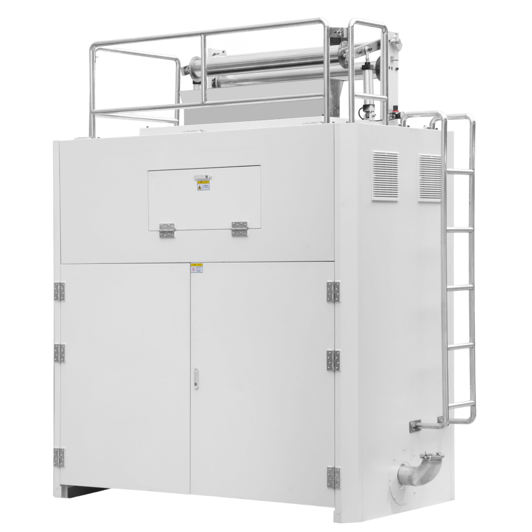 التشكيل الحراري للبلاستيك