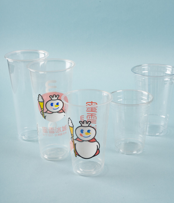 منتج بلاستيكي