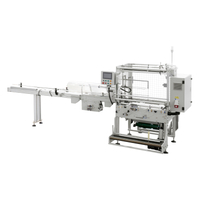 ماكينة التعبئة