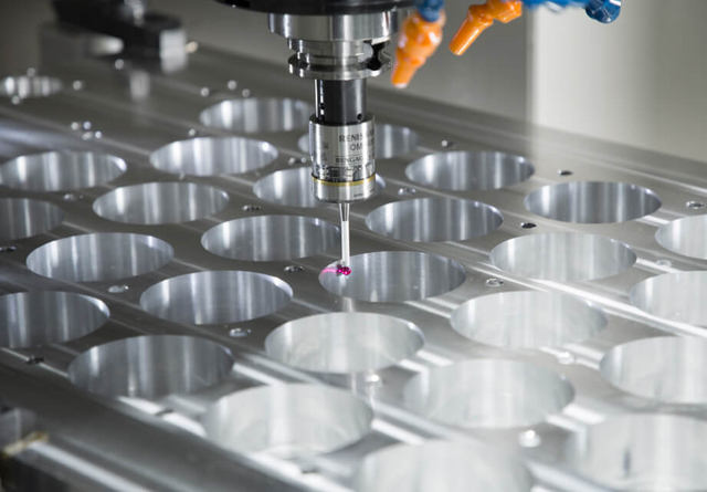 قوالب التشكيل الحراري