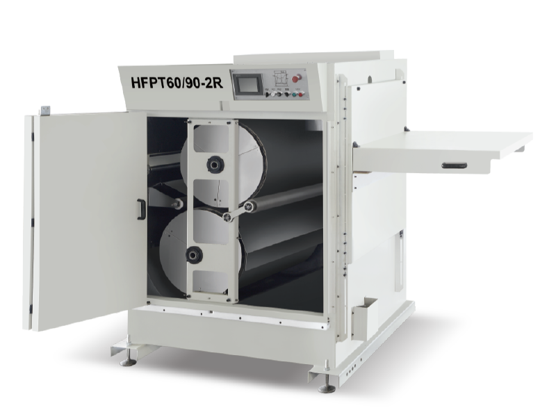 آلات التشكيل الحراري hfpt60