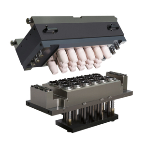 قوالب دقيقة صغيرة الحجم لقذف الفيلم الغذائي