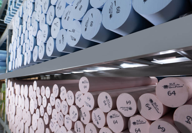 قوالب التشكيل الحراري