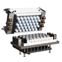 قوالب طعام كبيرة مقاس 101 × 101 مم إلى 300 × 300 مم