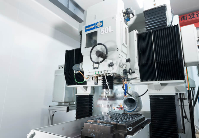 مجموعة قوالب التشكيل الحراري 1000001376