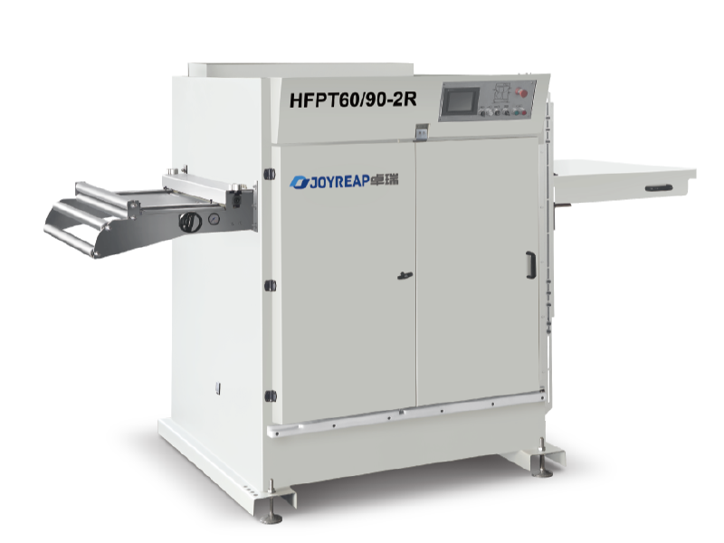 آلات التشكيل الحراري HFPT60