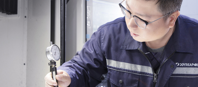 إصلاح المعدات